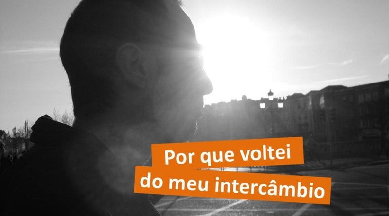 Porque voltei do meu intercâmbio em Dublin, Irlanda