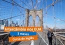 Quanto custa um intercâmbio de 3 meses nos EUA