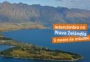 Quanto custa um intercâmbio na Nova Zelândia - 3 meses - Fonte-Pexels