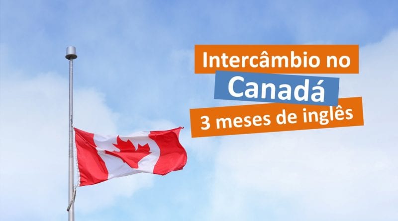 Quanto custa um intercâmbio no Canadá - 3 meses - Fonte-Pexels