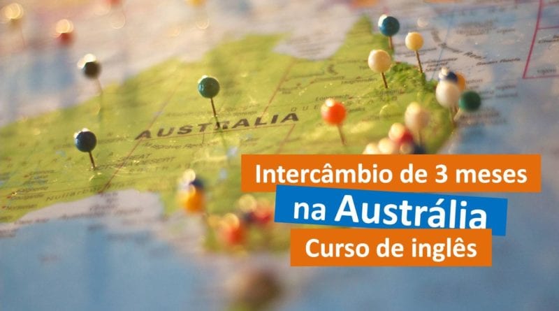 Quanto custa um intercâmbio na Austrália - 3 meses - Fonte-Pexels