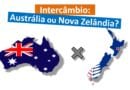 Austrália ou Nova Zelândia: Onde fazer seu intercâmbio?