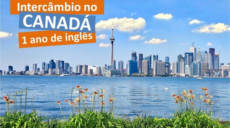 Quanto custa um intercâmbio no Canadá - 1 ano - foto Pexels