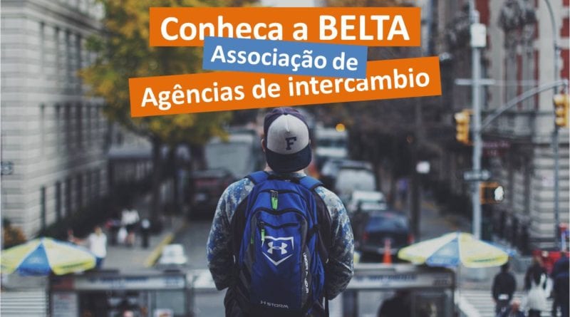 Conheça a BELTA - Associação de agências de intercâmbio - foto pexels