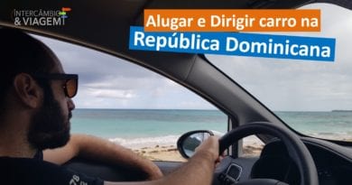 Alugar carro e dirigir na República Dominicana, Punta Cana