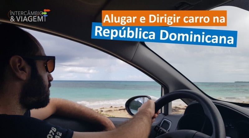 Alugar carro e dirigir na República Dominicana, Punta Cana