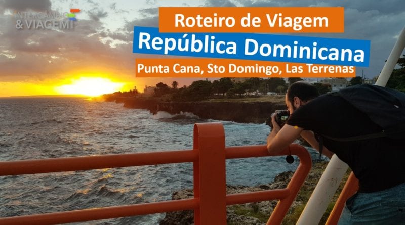 Roteiro de viagem na República Dominicana, Punta Cana