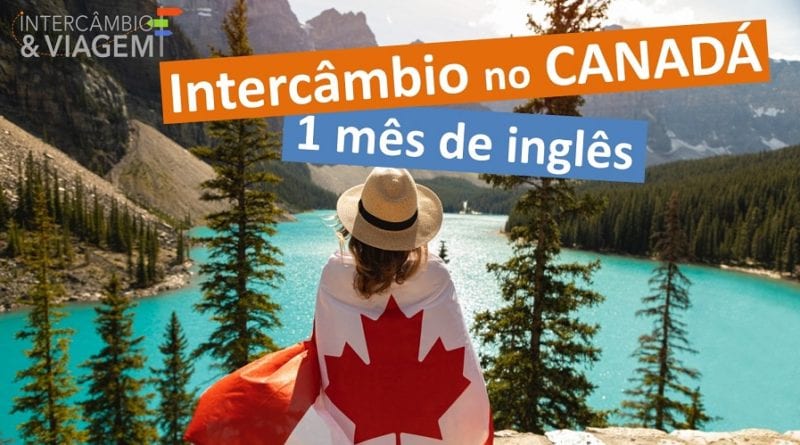 Quanto custa um intercâmbio de 1 mês? - Intercâmbio & Viagem