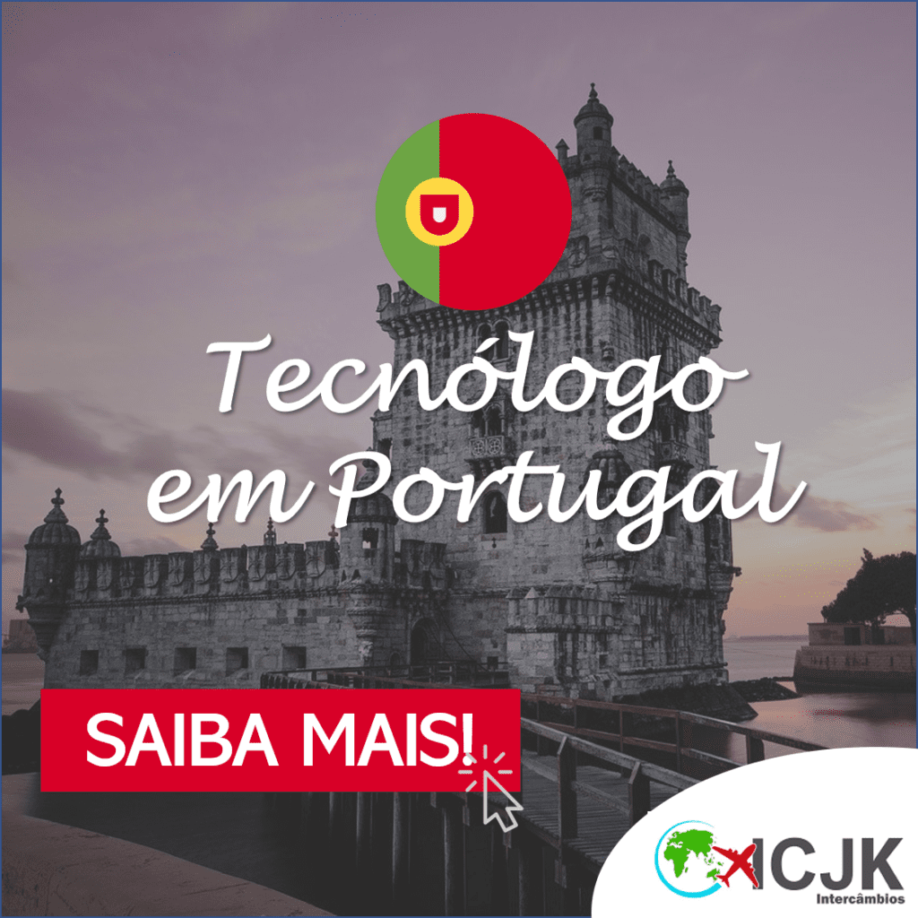 Tecnólogo Em Portugal - Técnico Superior em Portugal