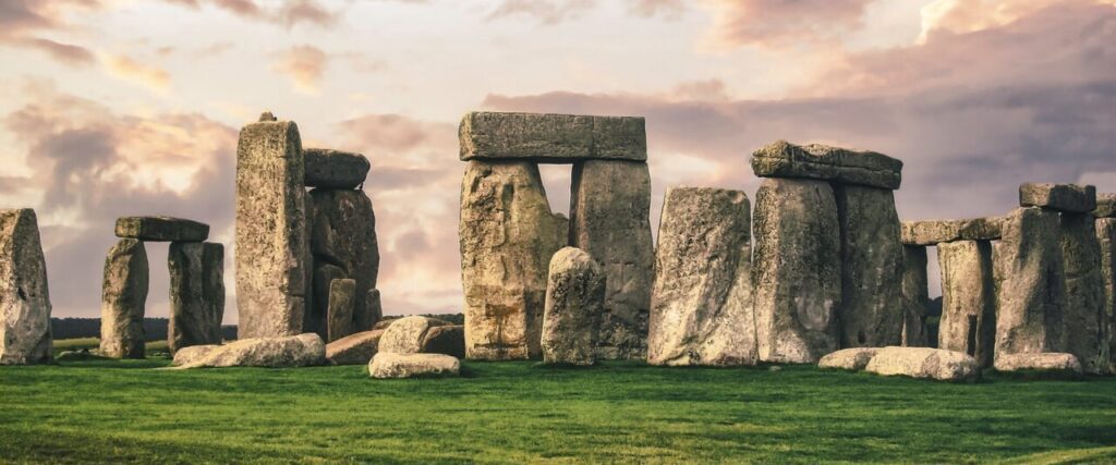 Stonehenge, Reino Unido