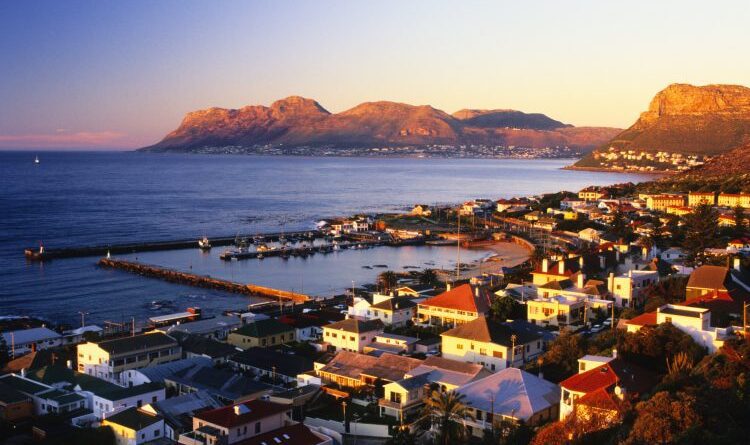 Kalk Bay