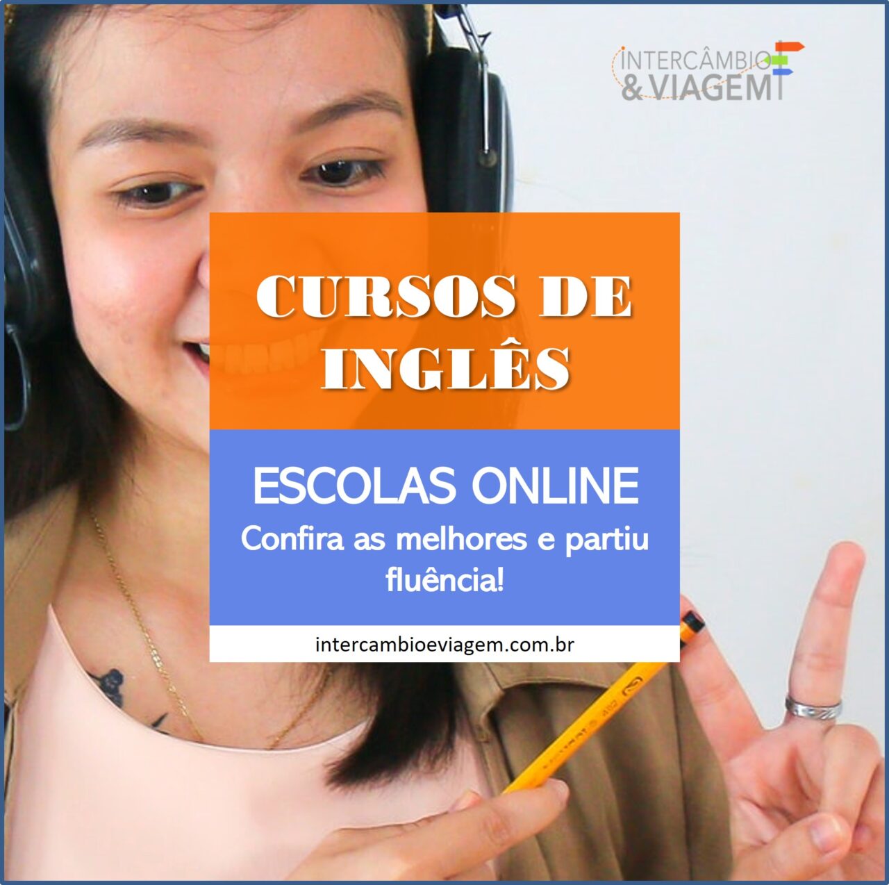 Como Aprender Inglês de Graça: Cursos Gratuitos - Intercâmbio & Viagem