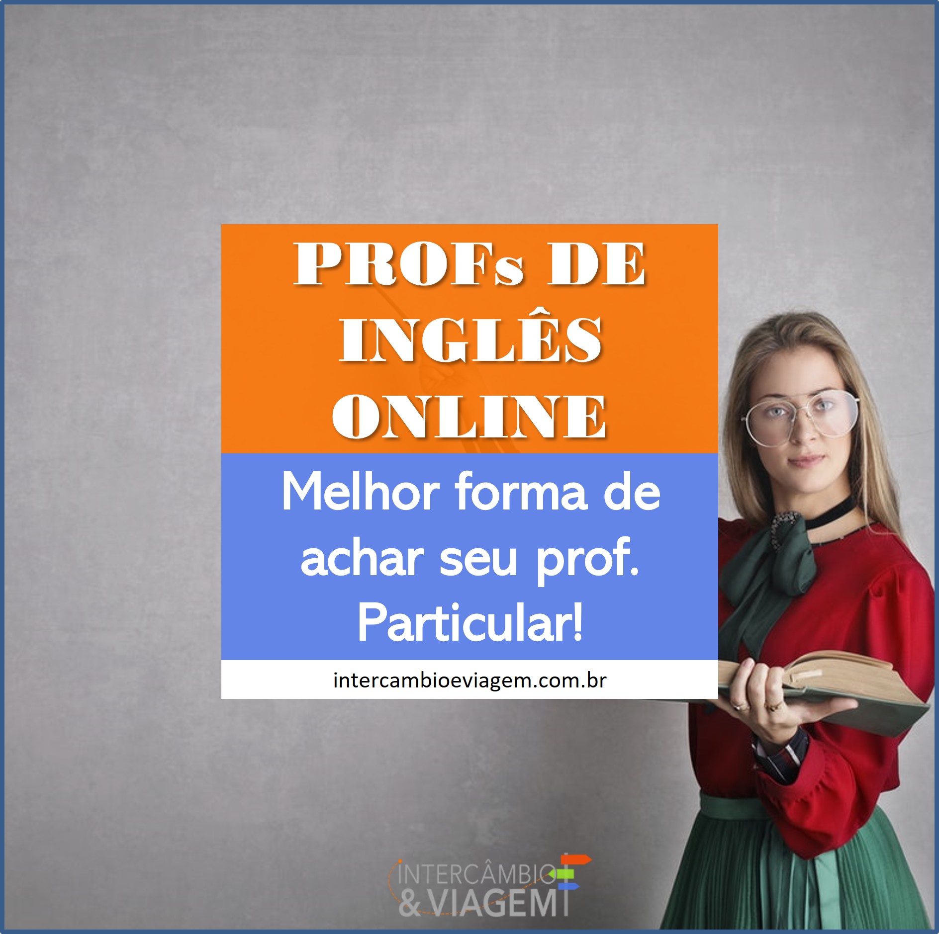 Como funcionam as aulas particulares de inglês online? - Professor  particular de inglês