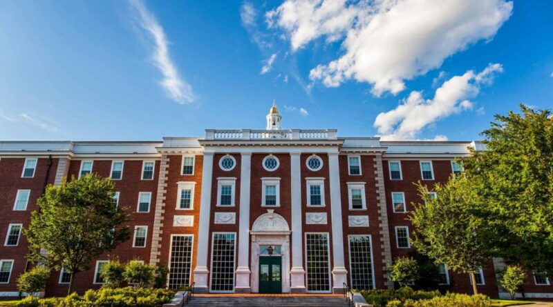 cursos gratuitos de harvard