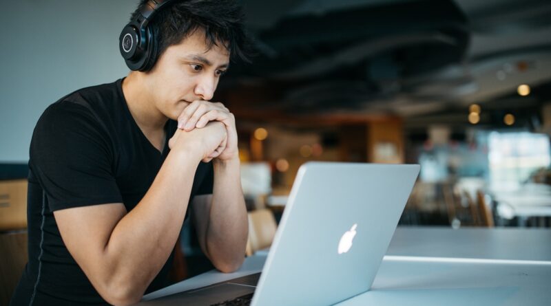 Por que não aprendo inglês