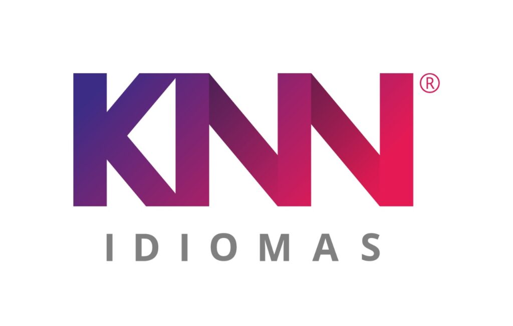 Logo KNN Idiomas