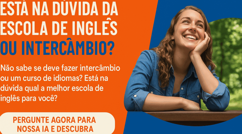 Descubra o Melhor Caminho para Aprender um Novo Idioma